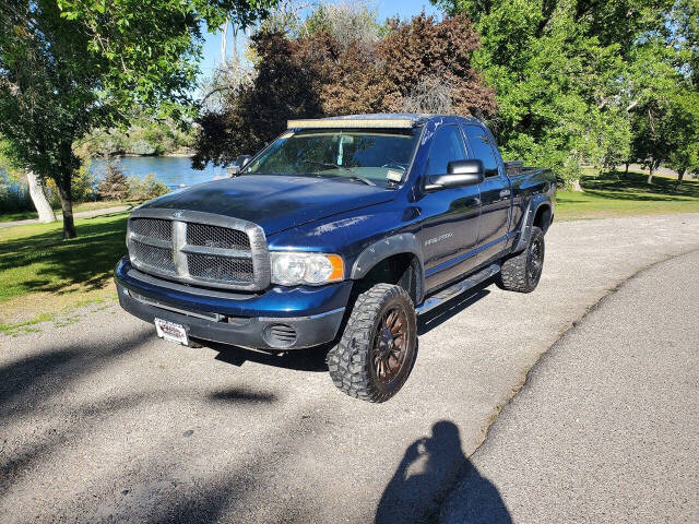 dodge ram 2500 pickup 2004 1D7KU28D64J189033 image dodge ram 2500 pickup 2004 1D7KU28D64J189033 image